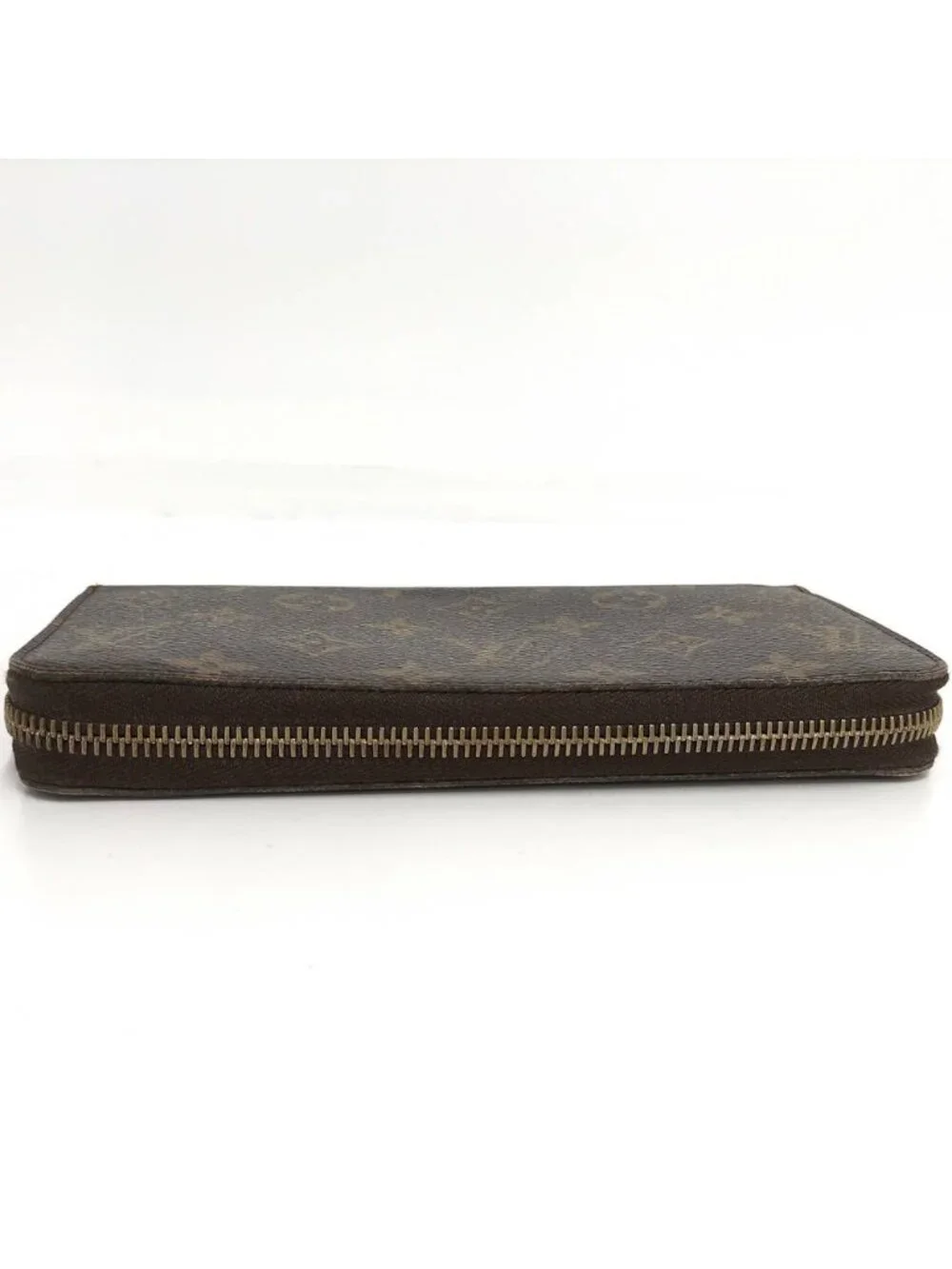 Louis Vuitton Zippy Wallet Zip Around